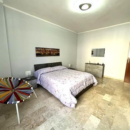 Sambatra Home 팔레르모 외부 사진