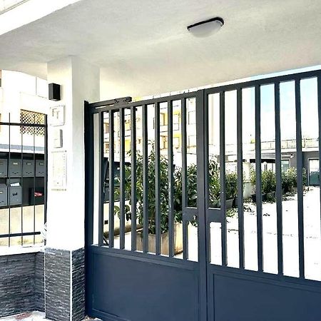Sambatra Home 팔레르모 외부 사진