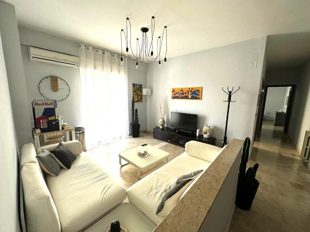 Sambatra Home 팔레르모 외부 사진
