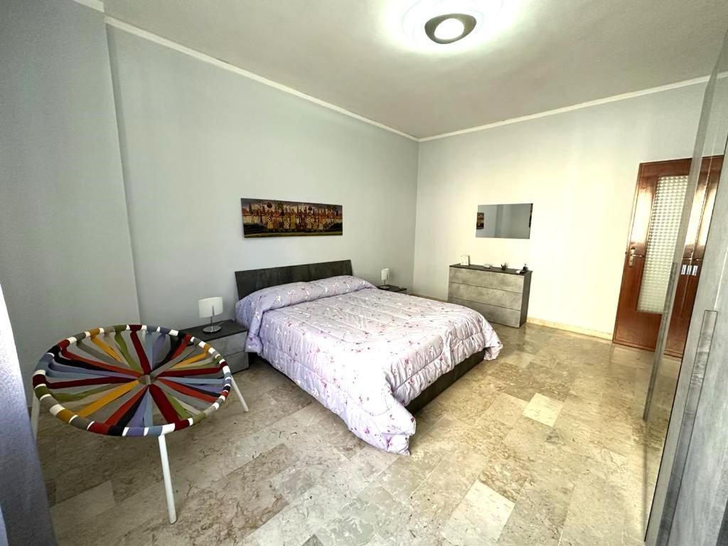 Sambatra Home 팔레르모 외부 사진
