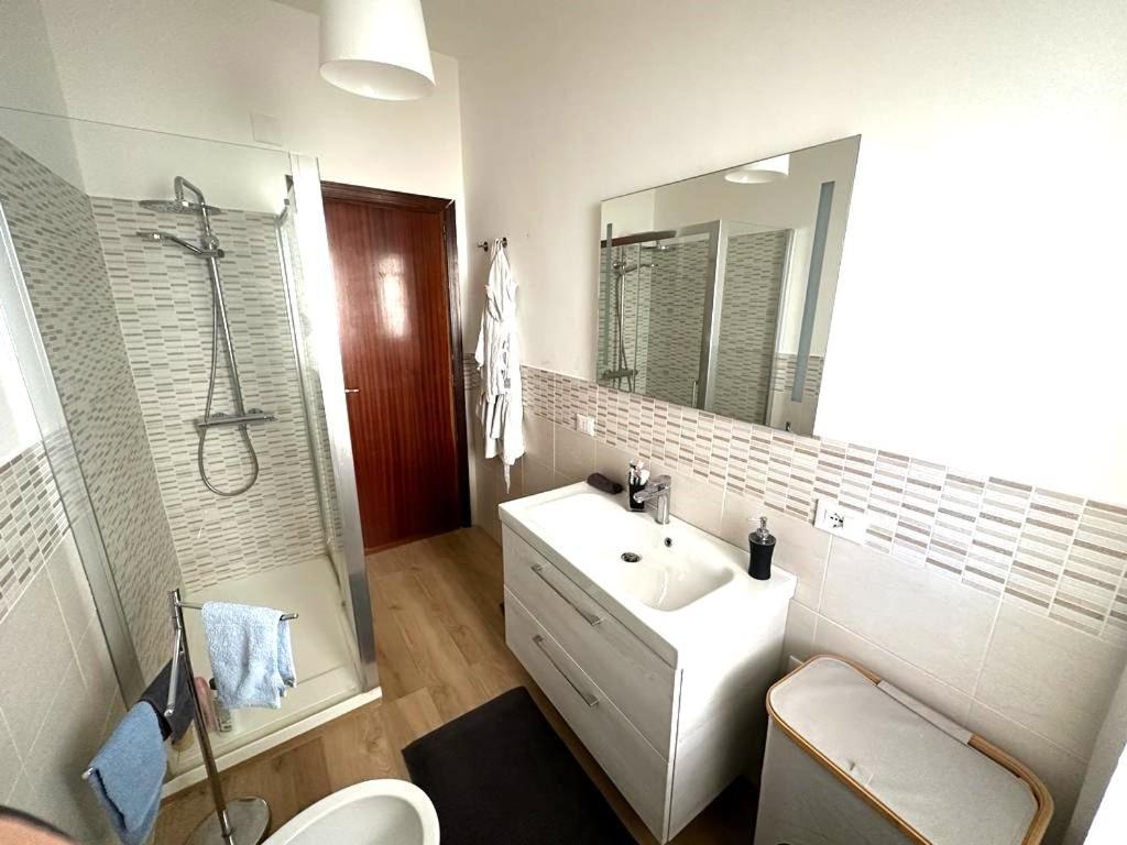 Sambatra Home 팔레르모 외부 사진